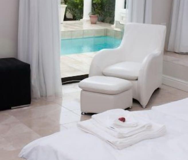 ジュニアスイート, Allstar Villa