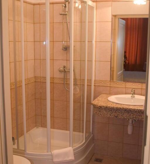 Номер Стандарт, Aparthotel Basztowa