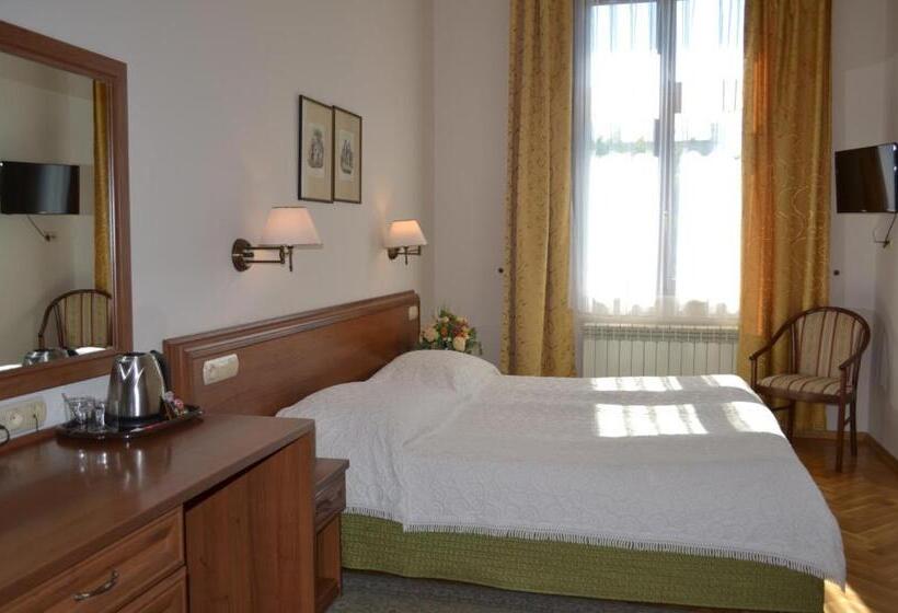 スタンダードルーム, Aparthotel Basztowa