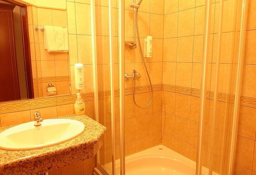 スタンダードルーム, Aparthotel Basztowa