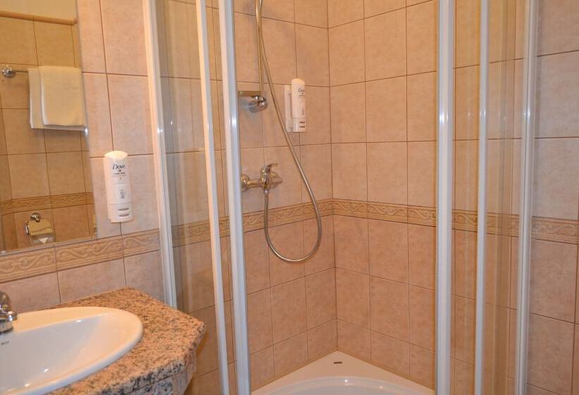 Номер Стандарт, Aparthotel Basztowa