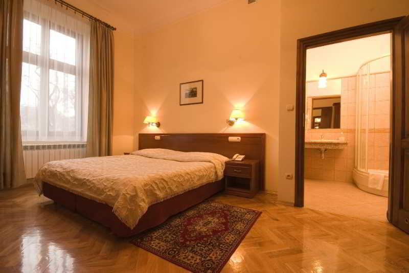 スタンダードルーム, Aparthotel Basztowa