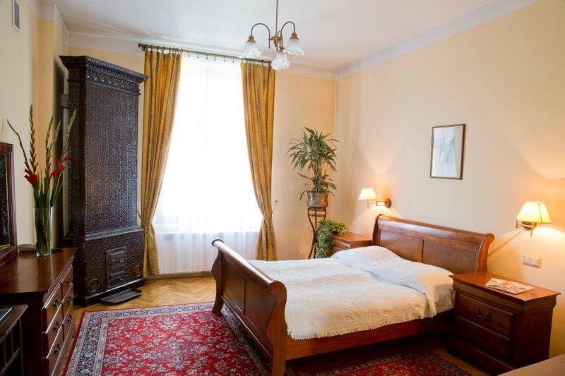 スタンダードルーム, Aparthotel Basztowa