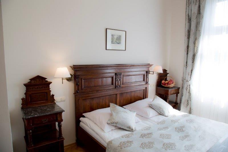 スタンダードルーム, Aparthotel Basztowa