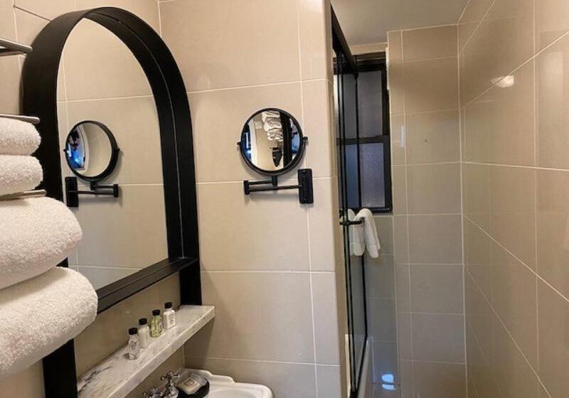 エコノミールーム, Aparthotel Basztowa