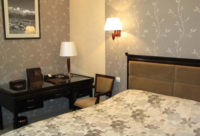 Номер Стандарт, Atlaza City Residence