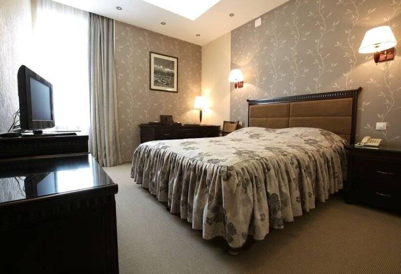 Номер Стандарт, Atlaza City Residence