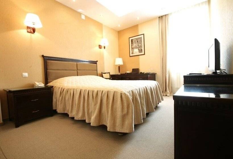 Номер Стандарт, Atlaza City Residence