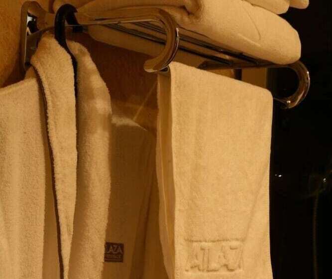 Номер Комфорт, Atlaza City Residence