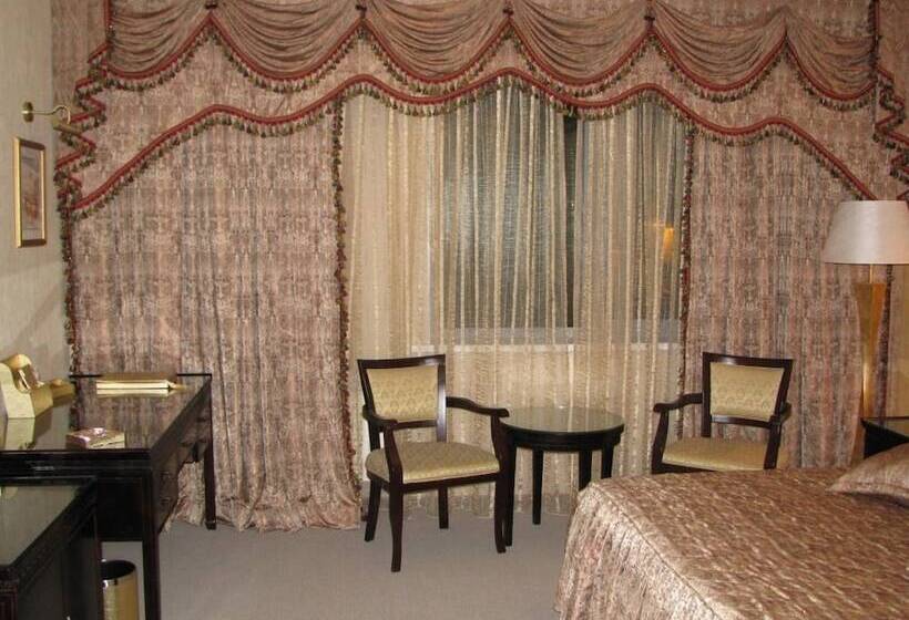 Номер Комфорт, Atlaza City Residence