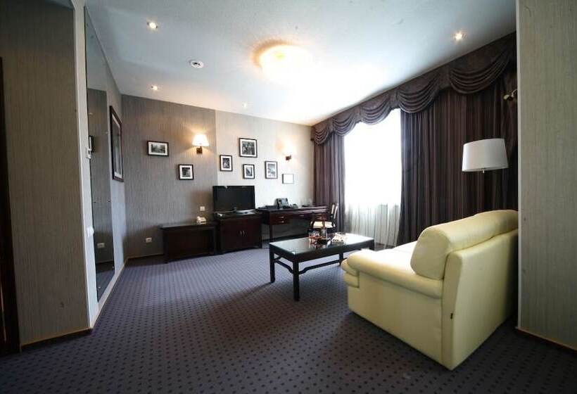 套房, Atlaza City Residence