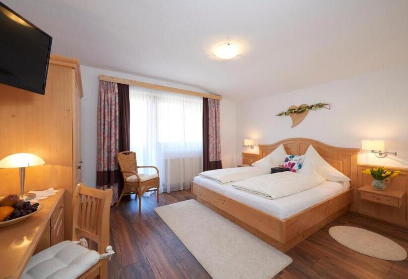 اتاق راحتی, Frühstückshotel Birkenhof