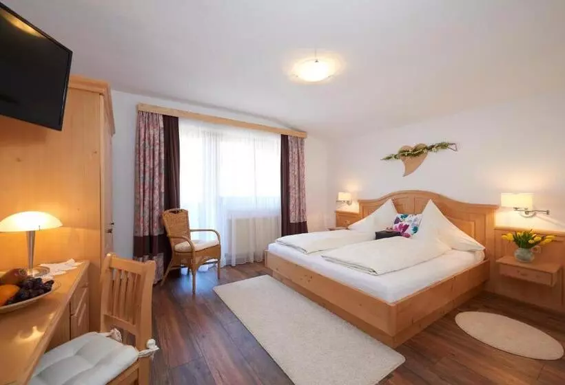 コンフォートルーム, Frühstückshotel Birkenhof