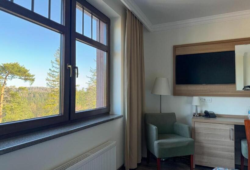 חדר סטנדרט, Greno Hotel & Spa