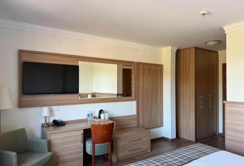 חדר סטנדרט, Greno Hotel & Spa