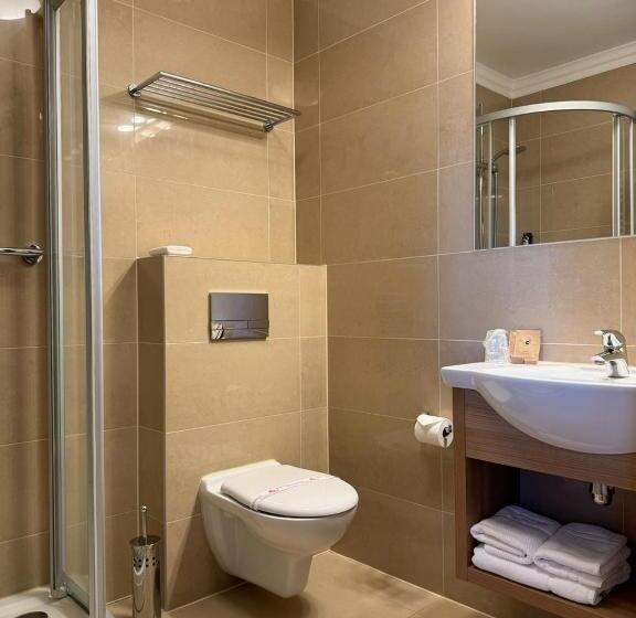 חדר סטנדרט, Greno Hotel & Spa