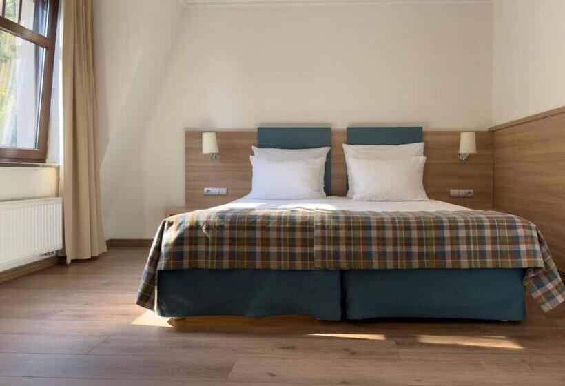 חדר סטנדרט, Greno Hotel & Spa