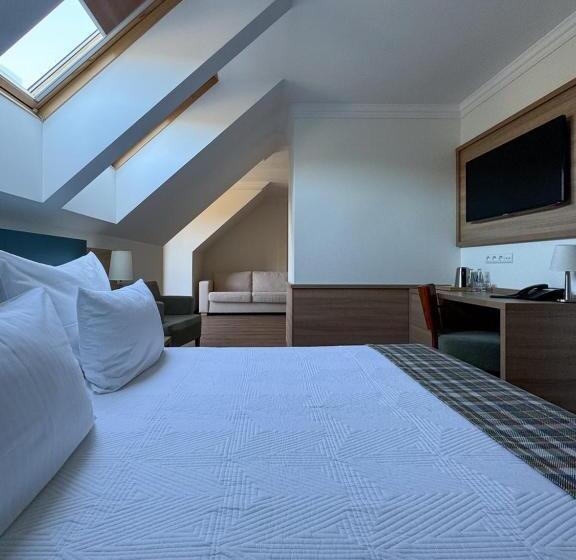 חדר סופריור, Greno Hotel & Spa