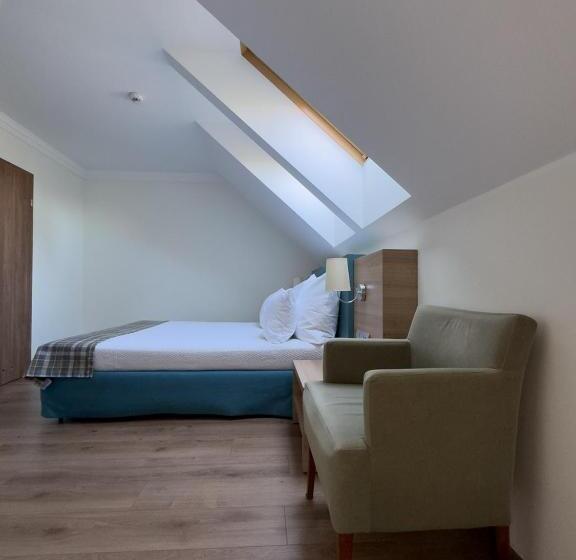 חדר סופריור, Greno Hotel & Spa