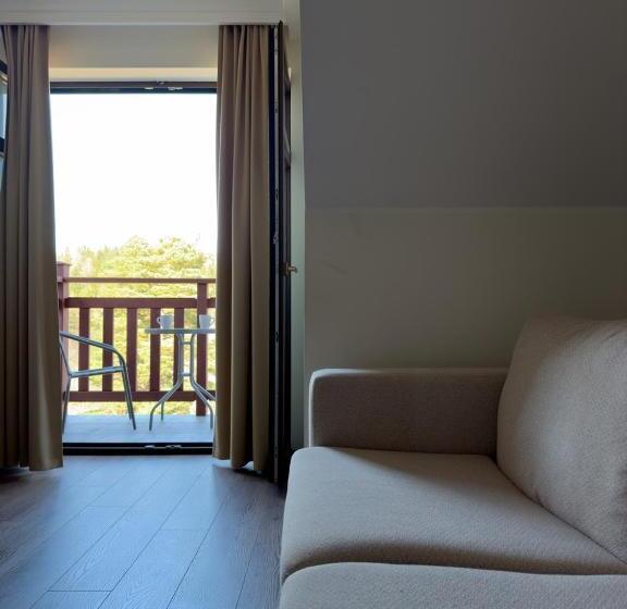 חדר סופריור, Greno Hotel & Spa