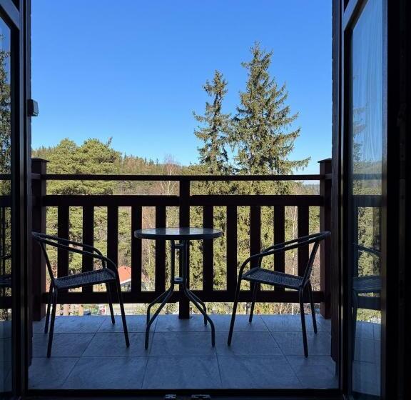 חדר סופריור, Greno Hotel & Spa