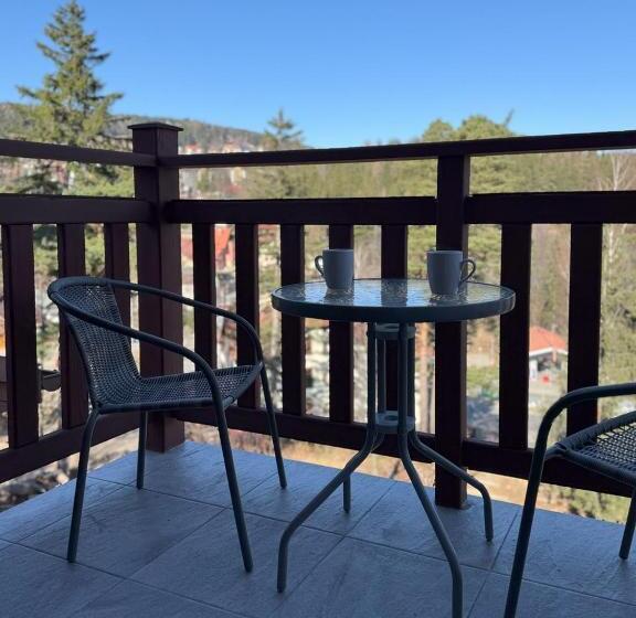 חדר סופריור, Greno Hotel & Spa