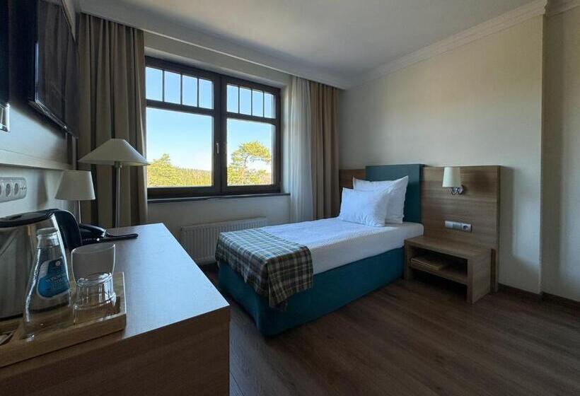 חדר סטנדרט יחיד, Greno Hotel & Spa