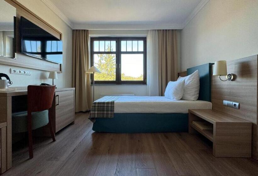 חדר סטנדרט יחיד, Greno Hotel & Spa