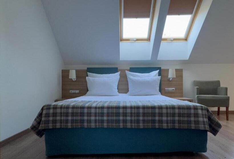 חדר סופריור, Greno Hotel & Spa