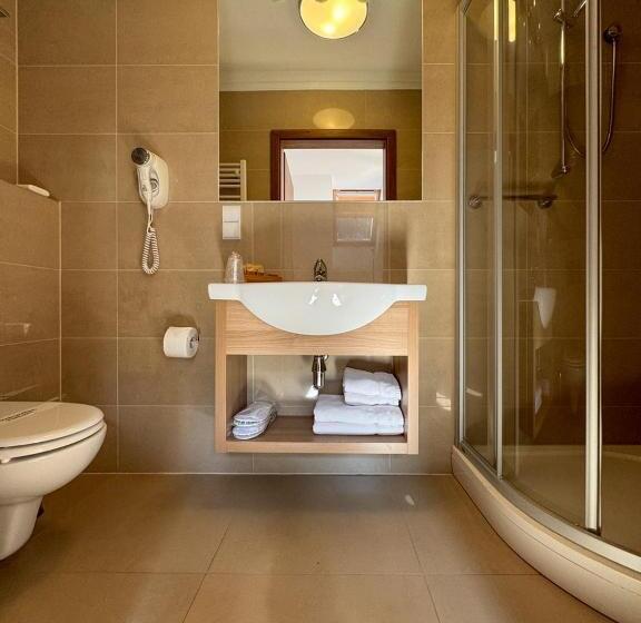 חדר סופריור, Greno Hotel & Spa