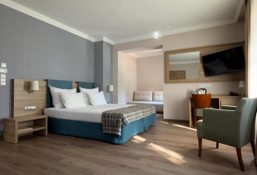 חדר סופריור, Greno Hotel & Spa