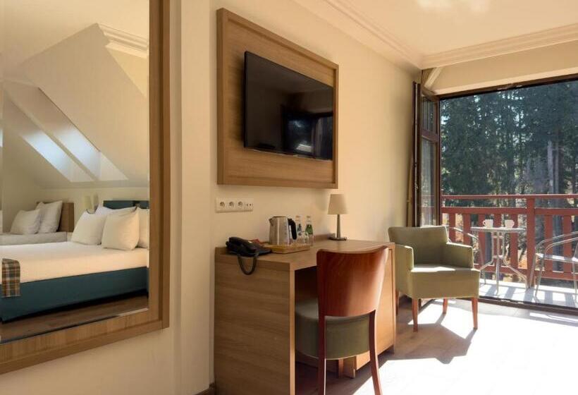 Номер Superior, Greno Hotel & Spa