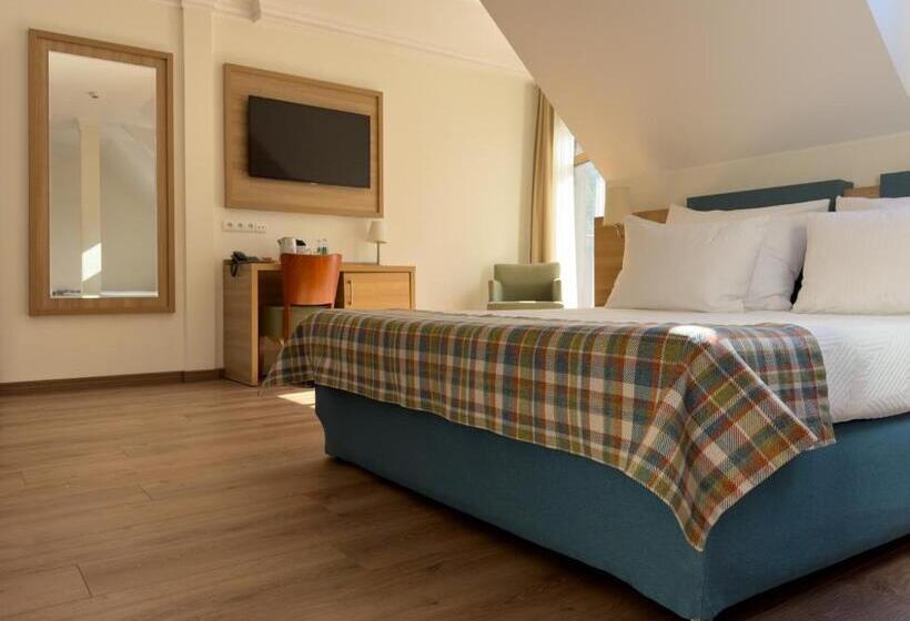 חדר סופריור, Greno Hotel & Spa