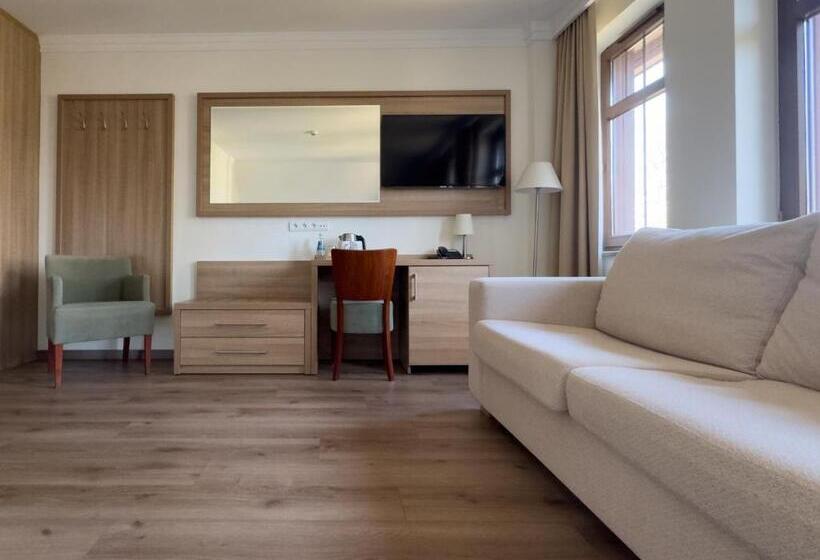 חדר סופריור, Greno Hotel & Spa