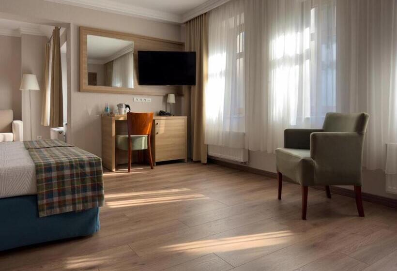 Номер Superior, Greno Hotel & Spa