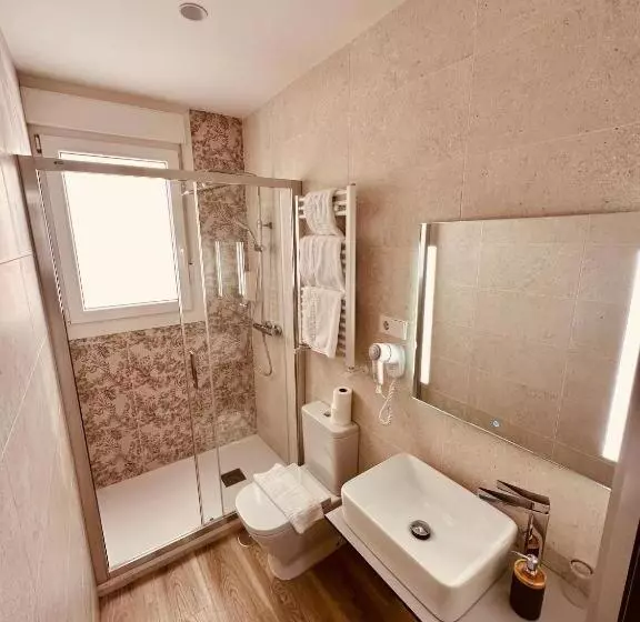 Standard Room City View