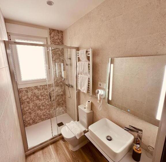 Superior Room City View