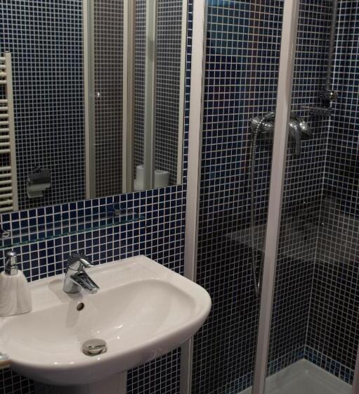 스탠다드 룸, Almond