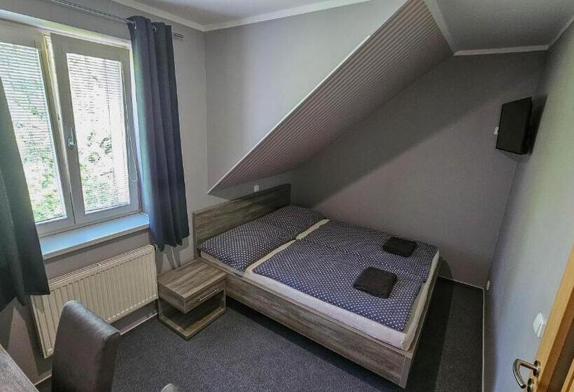 스탠다드 룸, Almond