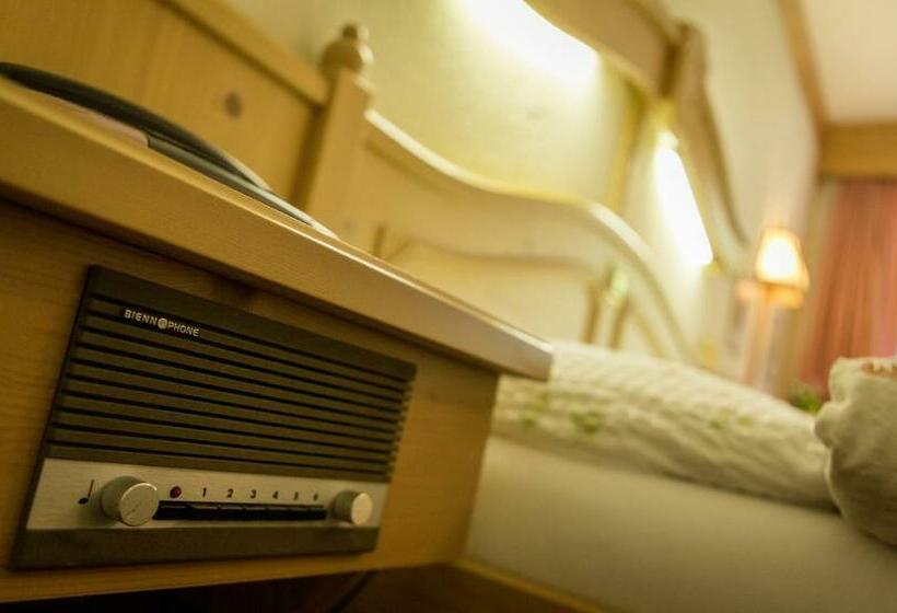 ベーシックルーム, Alpenhof