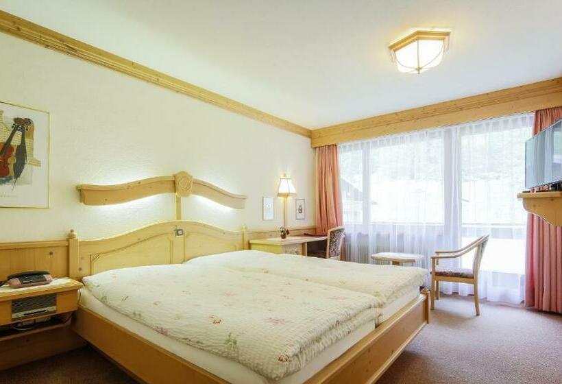 ベーシックルーム, Alpenhof