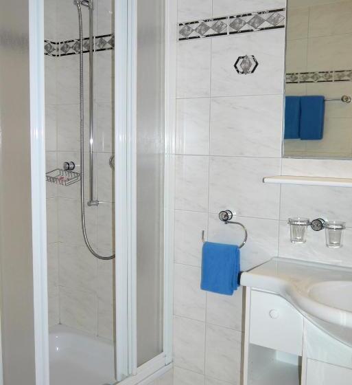 スーペリアールーム, Alpenhof