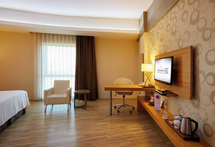 اتاق لوکس, Anemon Grand Adana Otel