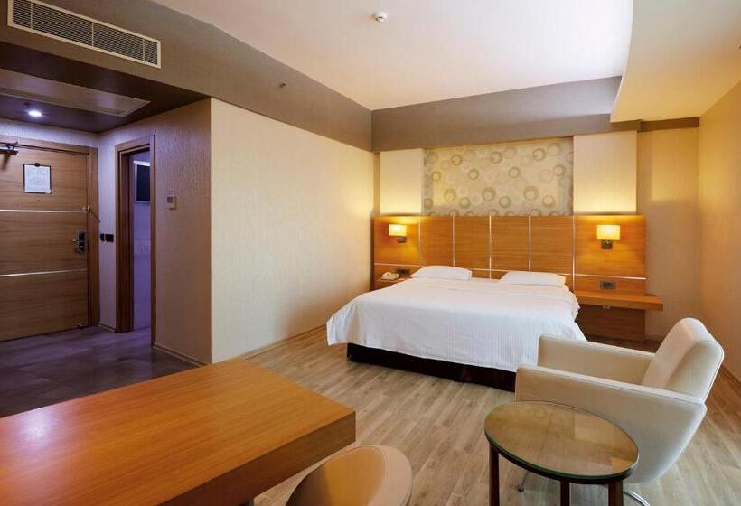 اتاق سوپریور, Anemon Grand Adana Otel