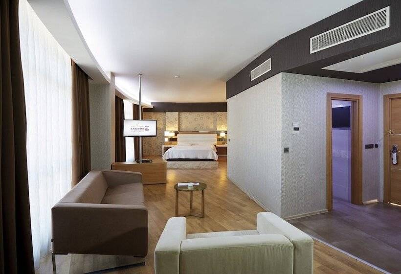 سوییت جونیور, Anemon Grand Adana Otel