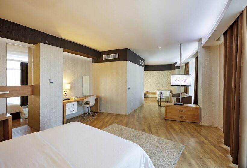 سوییت جونیور, Anemon Grand Adana Otel