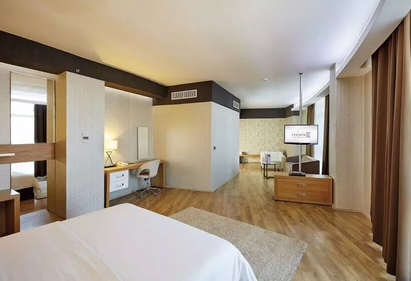 سوییت جونیور, Anemon Grand Adana Otel