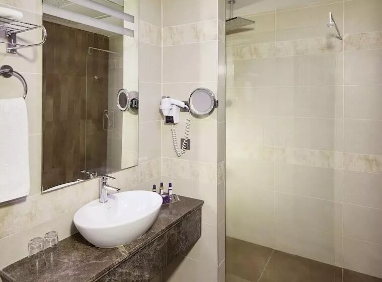 سوییت جونیور, Anemon Grand Adana Otel