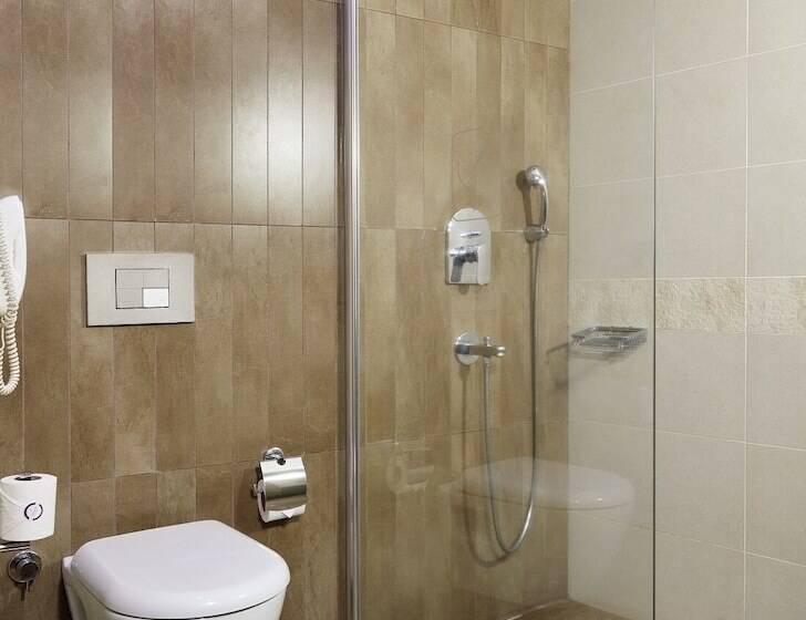 اتاق لوکس, Anemon Grand Adana Otel