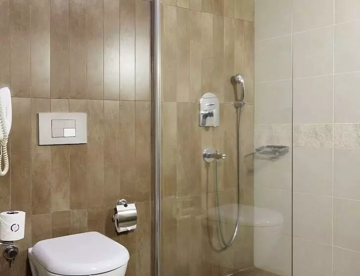 اتاق لوکس, Anemon Grand Adana Otel